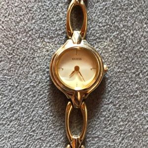 Guess watch